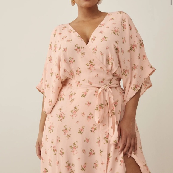 Winslow Dress - Picture 3 of 6